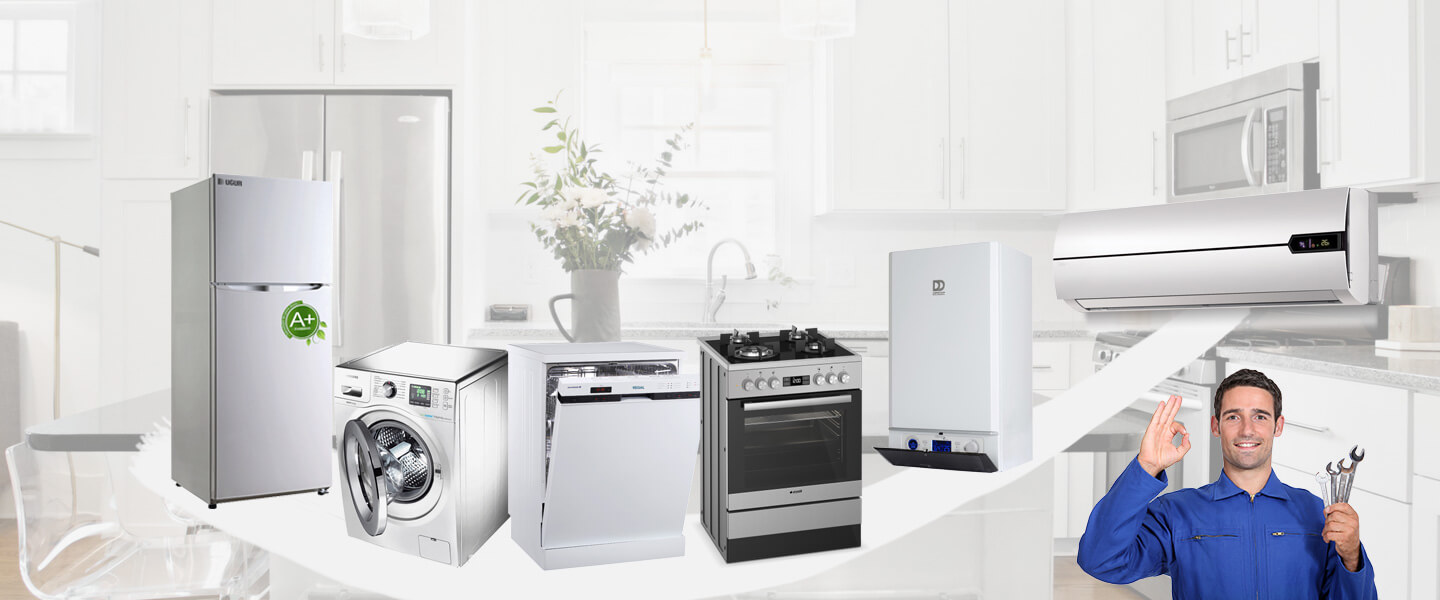 Yeşilova Whirlpool Servisi